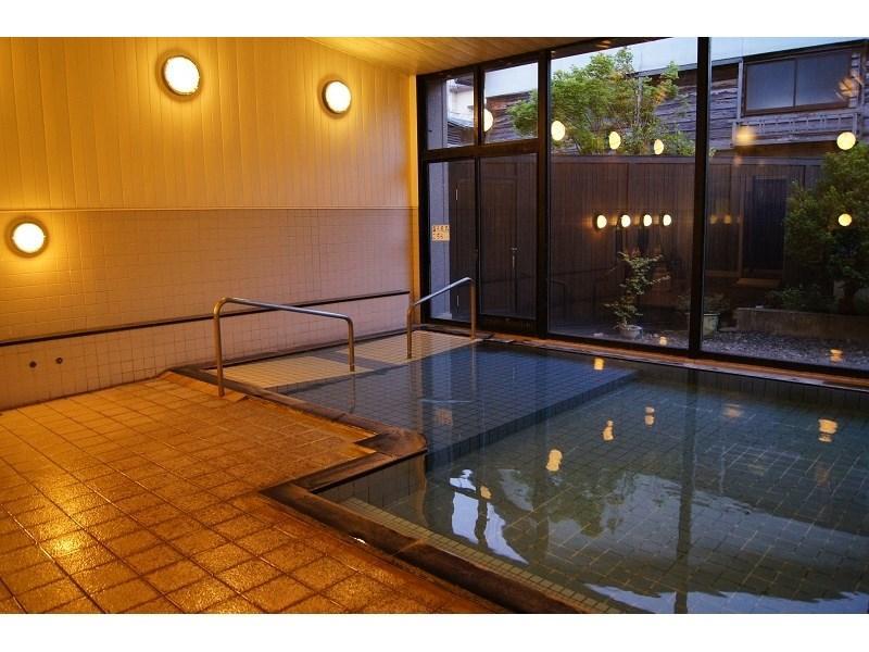 Tofuya Ryokan, Onogawa Onsen, Sauna, Barrier-Free Hotel Yonezawa Exterior foto